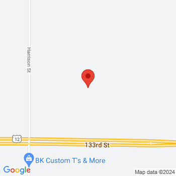 map of 45.46107,-98.11901