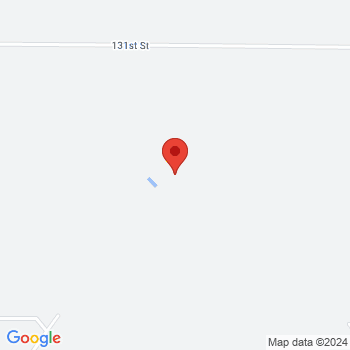 map of 45.48373,-98.31718