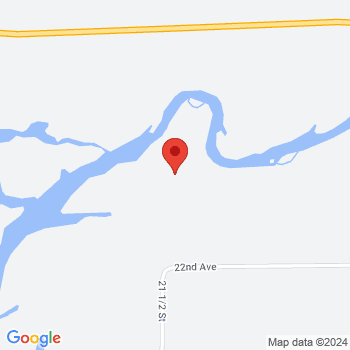 map of 45.52596,-91.71346