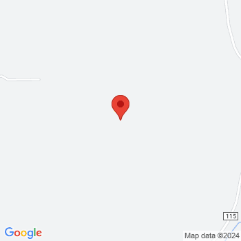 map of 45.53878,-121.15334