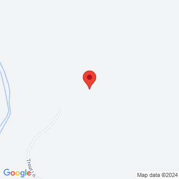 map of 45.54805,-110.569