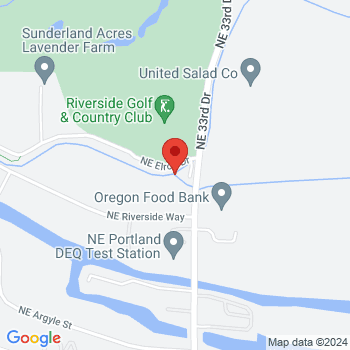 map of 45.58133,-122.63421