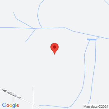 map of 45.58259,-123.17353