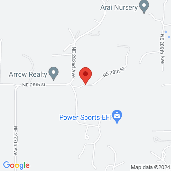 map of 45.64338,-122.38206