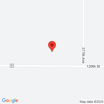 map of 45.65042,-98.66769