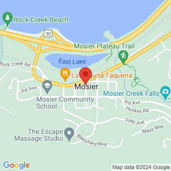 map of 45.6834528,-121.397295