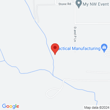 map of 45.82711,-122.88583