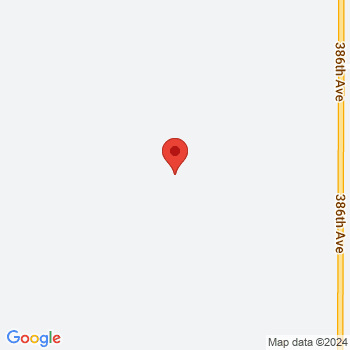 map of 45.82891,-98.52457