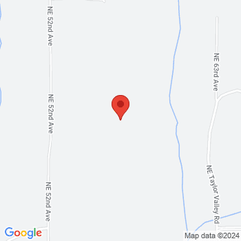 map of 45.88169,-122.61413