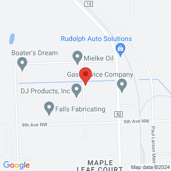 map of 45.98881,-94.37486