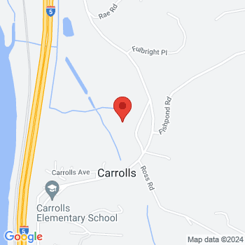 map of 46.07365,-122.862