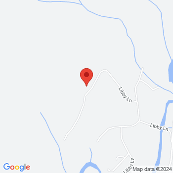 map of 46.15464,-122.78638