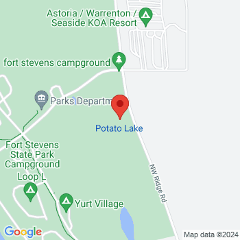 map of 46.18212,-123.95678