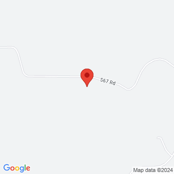 map of 46.20692,-116.8963