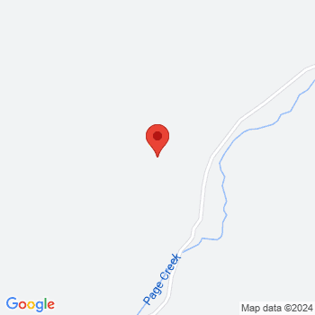 map of 46.37243,-117.25273