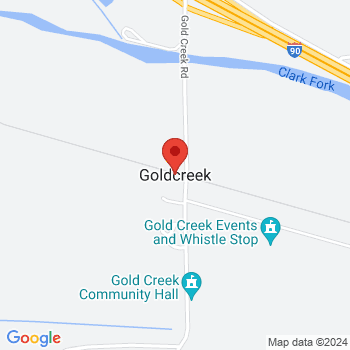 map of 46.5865968,-112.928661