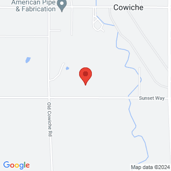 map of 46.66635,-120.71772