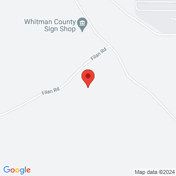 map of 46.85372,-117.42452