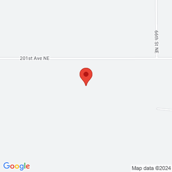 map of 47.02467,-100.69204