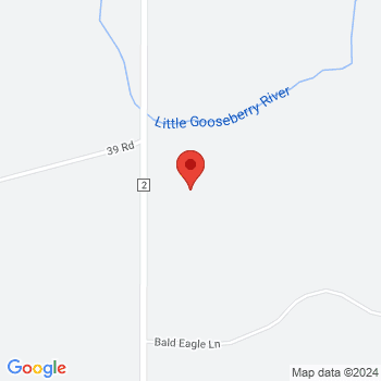 map of 47.19075,-91.66289