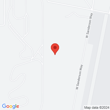 map of 47.24236,-123.15513