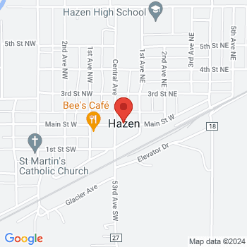 map of 47.294448,-101.622665
