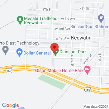 map of 47.39547,-93.08159