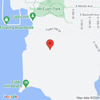 map of 47.66727,-116.77906