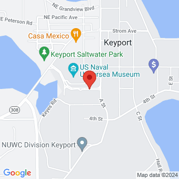 map of 47.69921,-122.62354