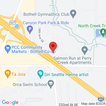 map of 47.79257,-122.20819