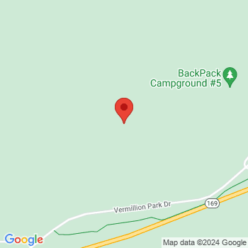 map of 47.8231,-92.2049