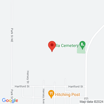 map of 47.92461,-97.49967