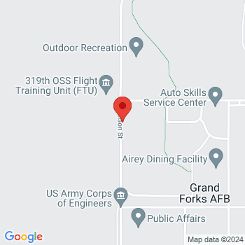 map of 47.95497,-97.38681