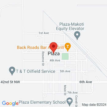 map of 48.0258461,-101.9610003