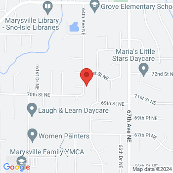 map of 48.0596,-122.14454