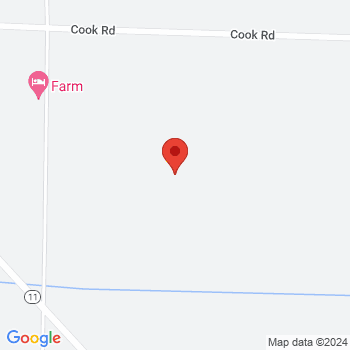 map of 48.50393,-122.35082
