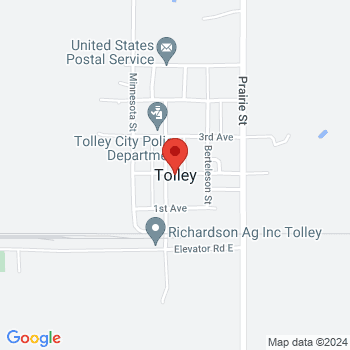 map of 48.7289124,-101.8273851