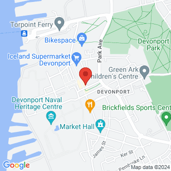 map of 50.3730506888,-4.1783511847