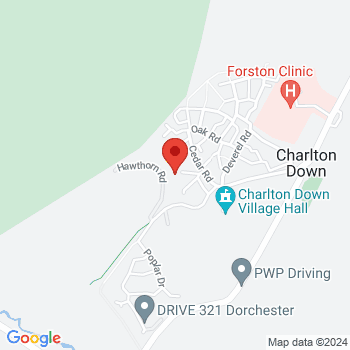 map of 50.7525087698,-2.4582695915