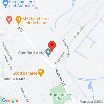 map of 50.8311583001,-1.1685748631