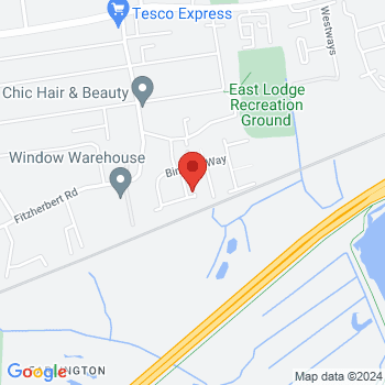 map of 50.8431075111,-1.0285718497