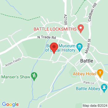 map of 50.9175531251,0.4798556059
