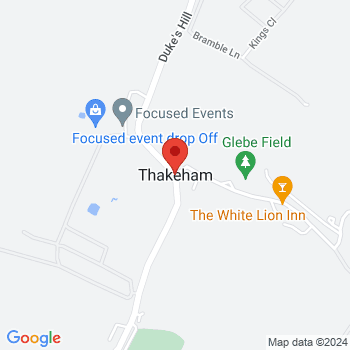 map of 50.94592,-0.429