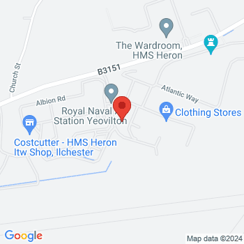 map of 51.0117907569,-2.6467340735
