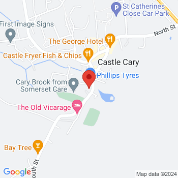 map of 51.0872682263,-2.5155729689