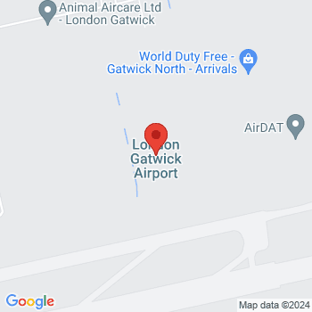 map of 51.1536621,-0.1820629