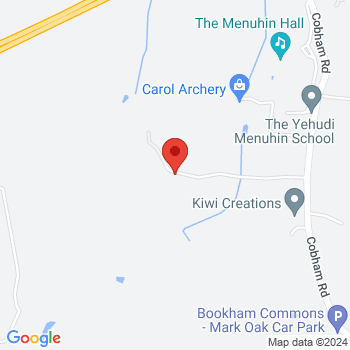 map of 51.3041602398,-0.38225096