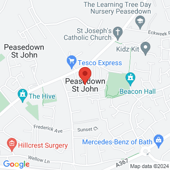 map of 51.315276,-2.424706