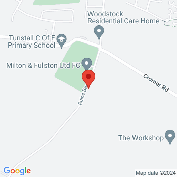 map of 51.3225896854,0.7283373501