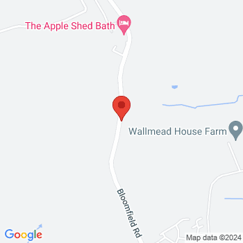 map of 51.3366301291,-2.4810418917